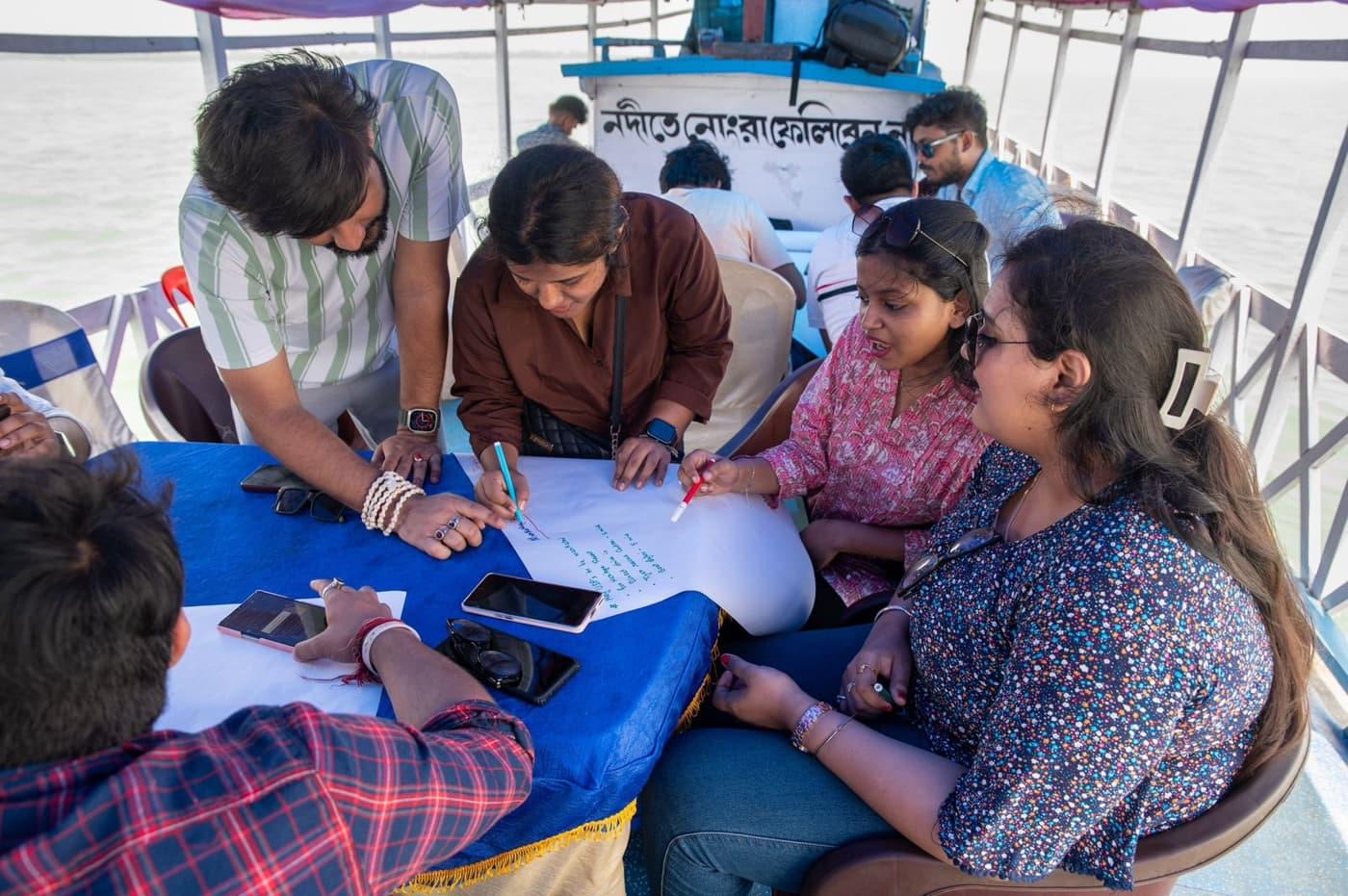 ASMI Business School Kolkata Boot Camp photo 1